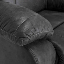 Load image into Gallery viewer, Caesar Westview Slate Titan Rocker Recliner
