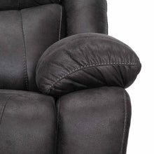 Load image into Gallery viewer, Caesar Westview Slate Titan Rocker Recliner

