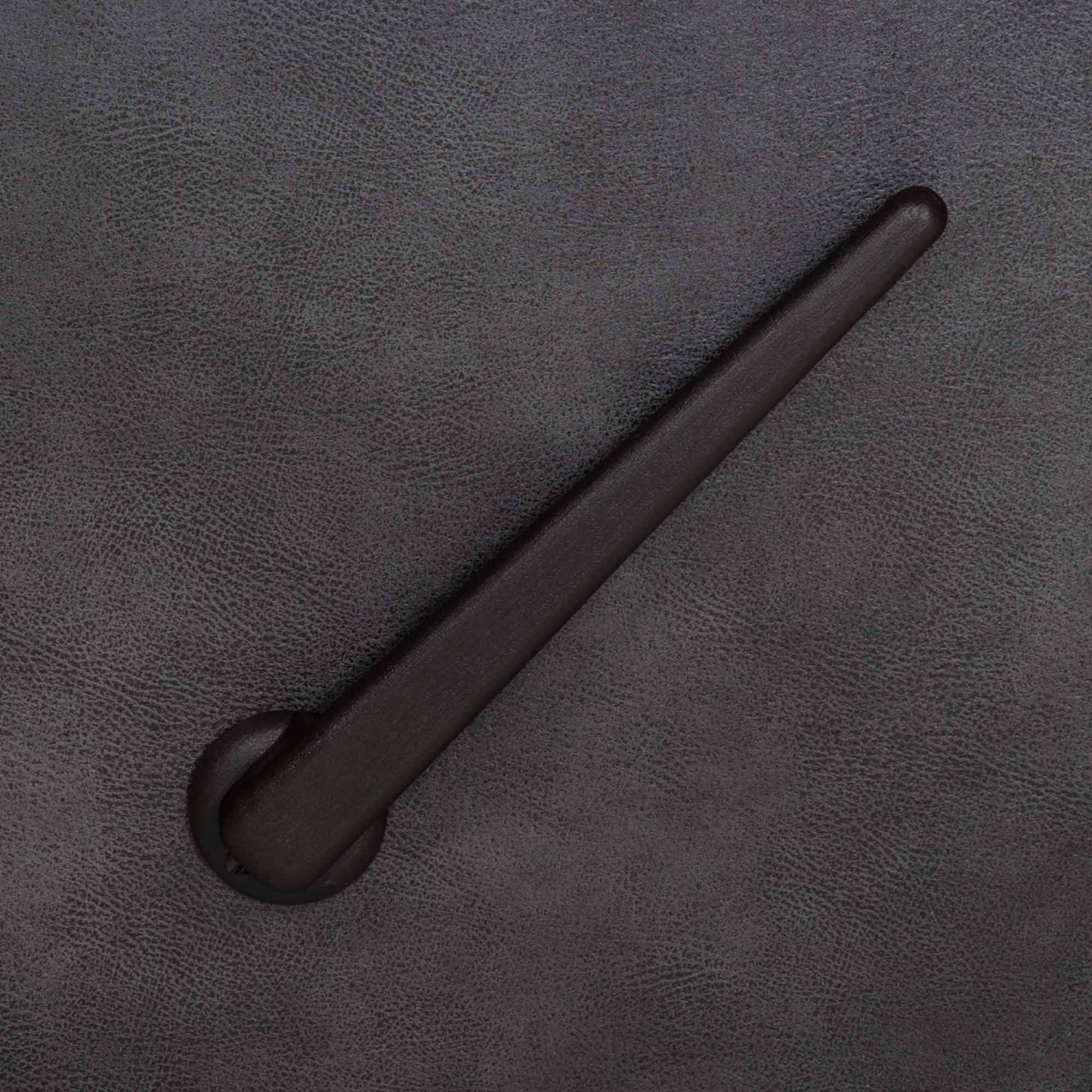 Caeser Westview Slate Titan Rocker Recliner