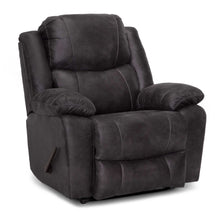 Load image into Gallery viewer, Caesar Westview Slate Titan Rocker Recliner
