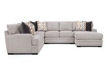 Load image into Gallery viewer, Protege Crosby Dove Sectional
