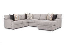 Load image into Gallery viewer, Protege Crosby Dove Sectional
