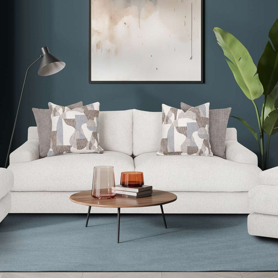 Strada Pearl Sofa/Couch