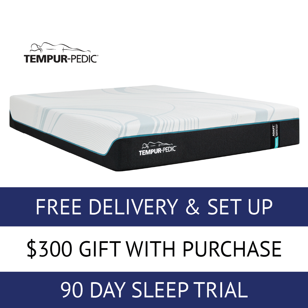 Tempur-Pedic Adapt