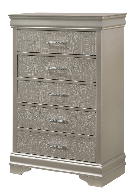 Amalia Chest of Drawers