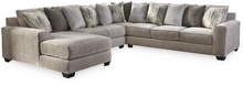 Load image into Gallery viewer, Ardsley LAF Chaise U-Shape Sectional
