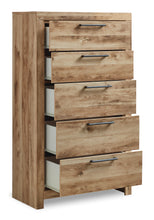 Load image into Gallery viewer, Hyanna Tan Brown Chest
