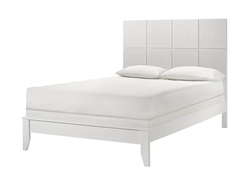 Denker Bed