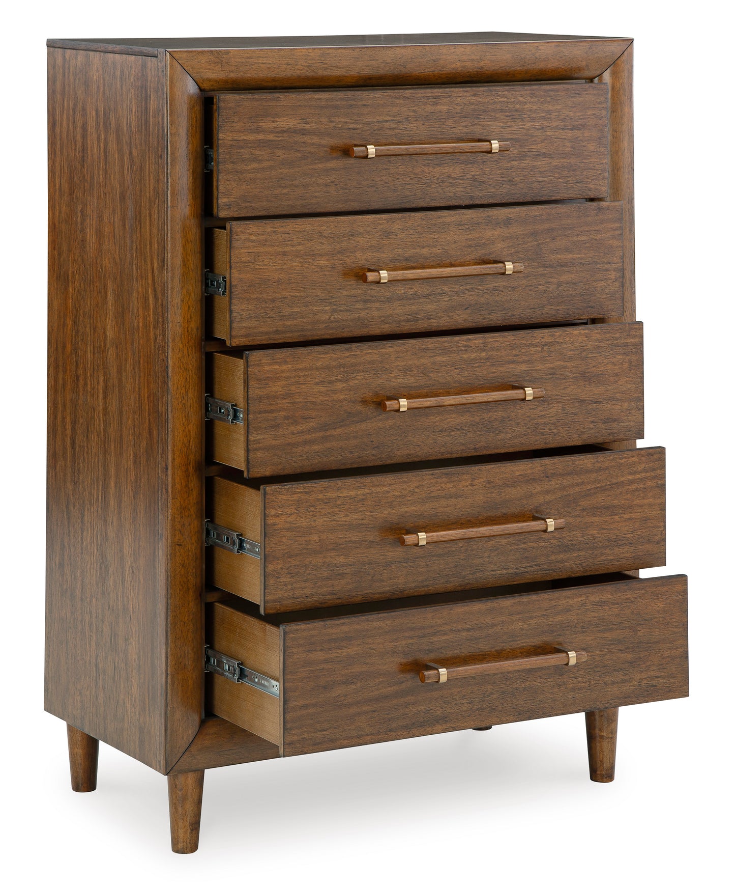 Lyncott Brown Chest