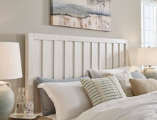 Load image into Gallery viewer, Shaybrock Two Tone King Bed
