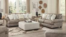 Load image into Gallery viewer, Briarcliff Pebble Sofa &amp; Loveseat

