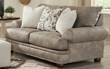 Load image into Gallery viewer, Briarcliff Pebble Loveseat
