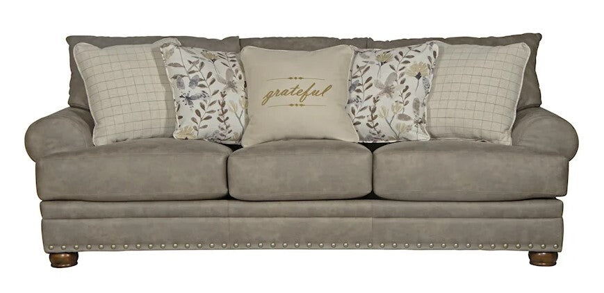 Briarcliff Pebble Sofa & Loveseat