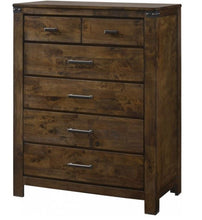 Load image into Gallery viewer, Curtis Chest of Drawers
