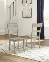 Load image into Gallery viewer, Loratti 5 PC Square Dining Set
