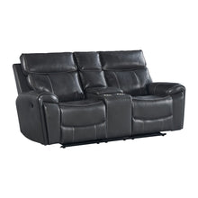 Load image into Gallery viewer, Ellington Reclining Sofa &amp; Loveseat

