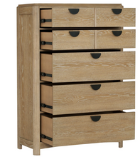 Load image into Gallery viewer, Escape 5 Drawer Chest
