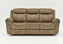 Load image into Gallery viewer, Sorrento Reclining Sofa &amp; Loveseat
