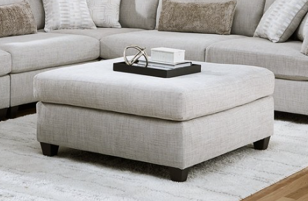 Logan Ottoman