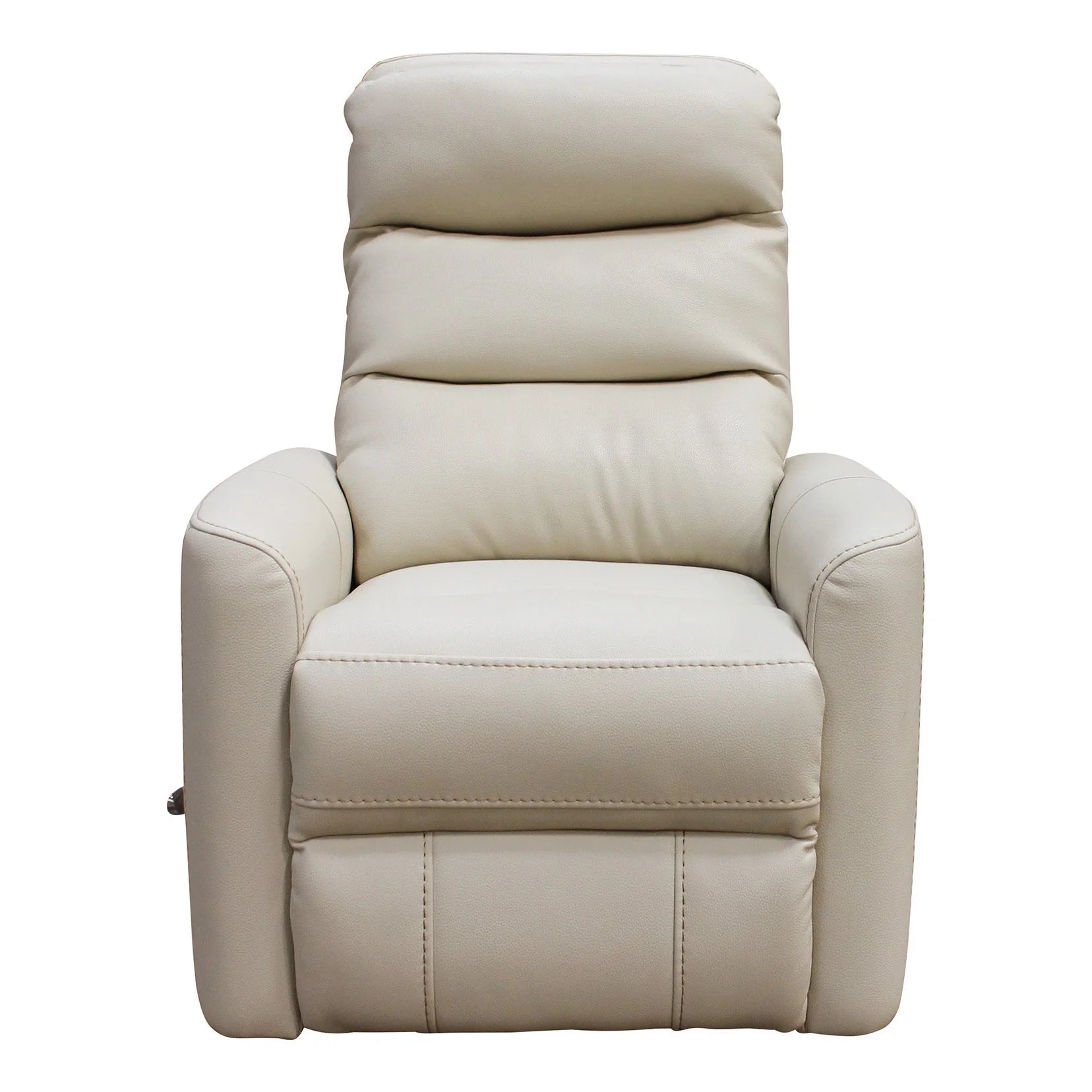 Hercules oyster swivel glider recliner discount