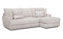 Load image into Gallery viewer, Nash Reversible Sofa Chaise
