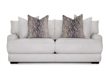 Load image into Gallery viewer, Oslo Linen Sofa
