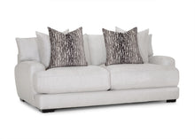 Load image into Gallery viewer, Oslo Linen Sofa &amp; Loveseat

