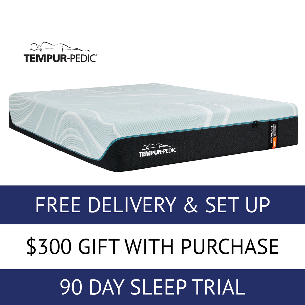 Tempur-Pedic Pro Adapt