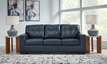 Load image into Gallery viewer, Santorine Ocean Sofa &amp; Loveseat
