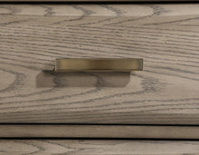 Load image into Gallery viewer, Sonoma Light Brown Nightstand
