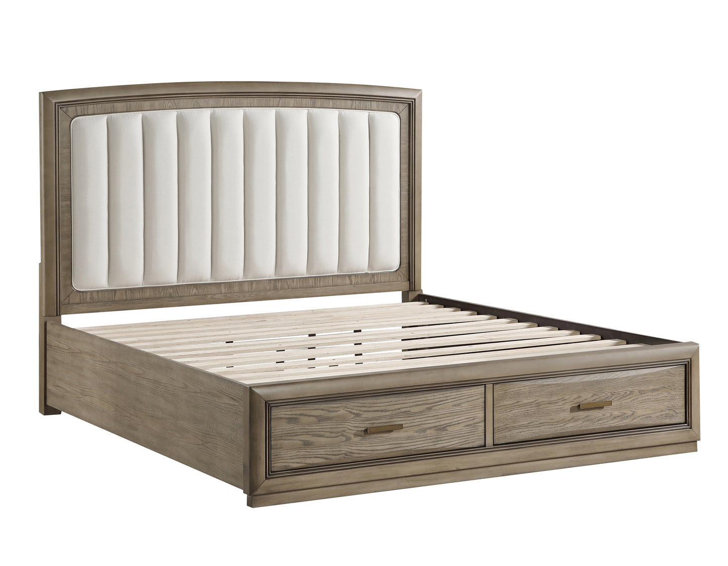 Sonoma Platform Storage Bed