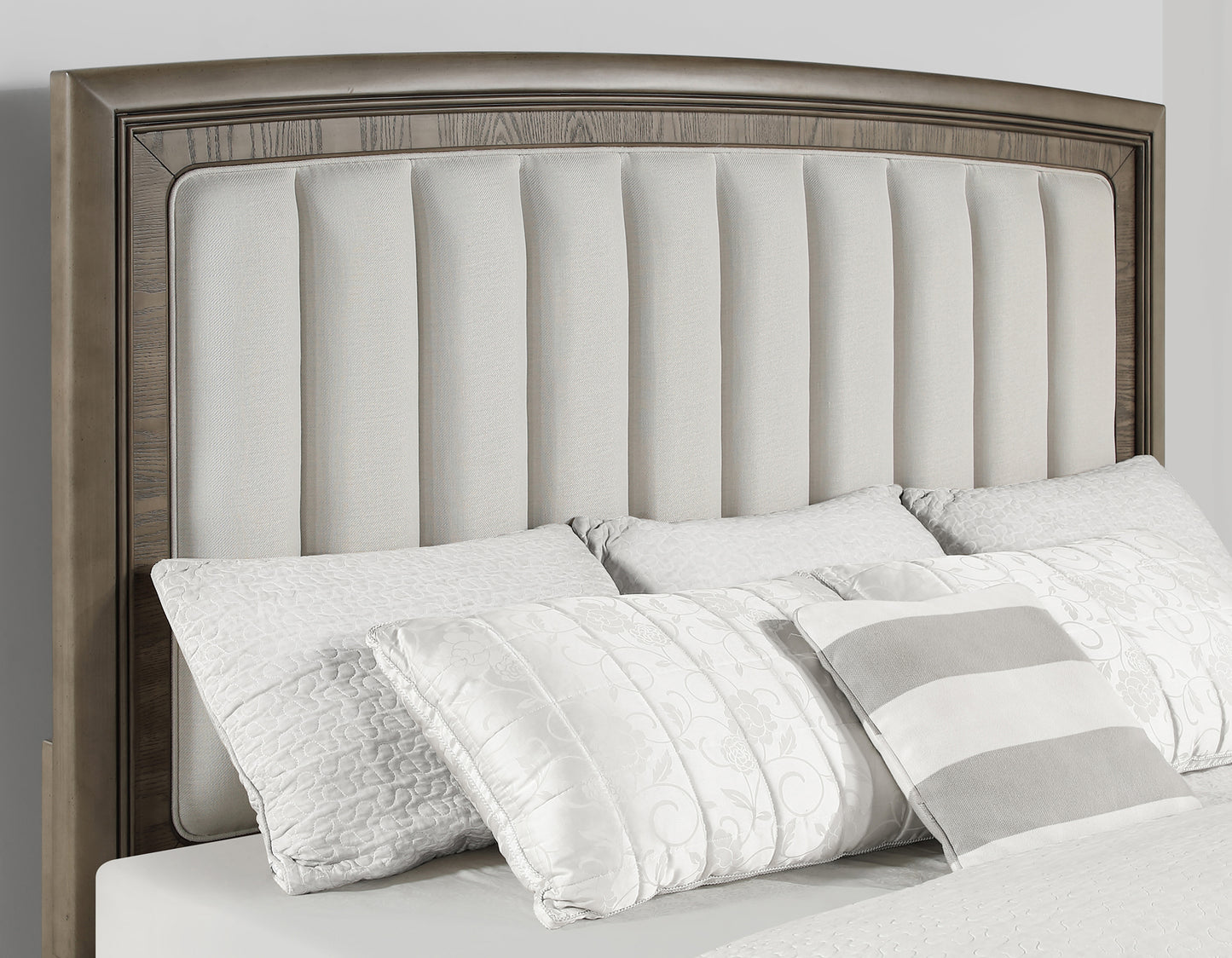 Sonoma Platform Storage Bed