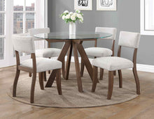 Load image into Gallery viewer, Wade 5 Piece Dining Set
