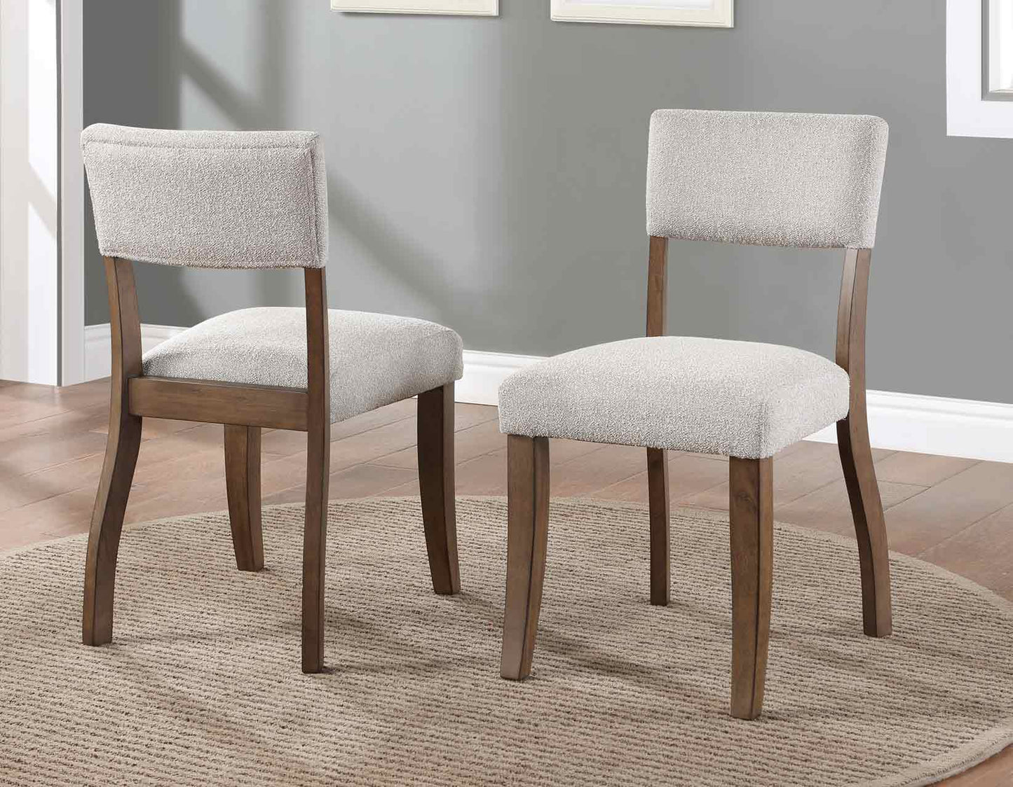 Wade 5 Piece Dining Set