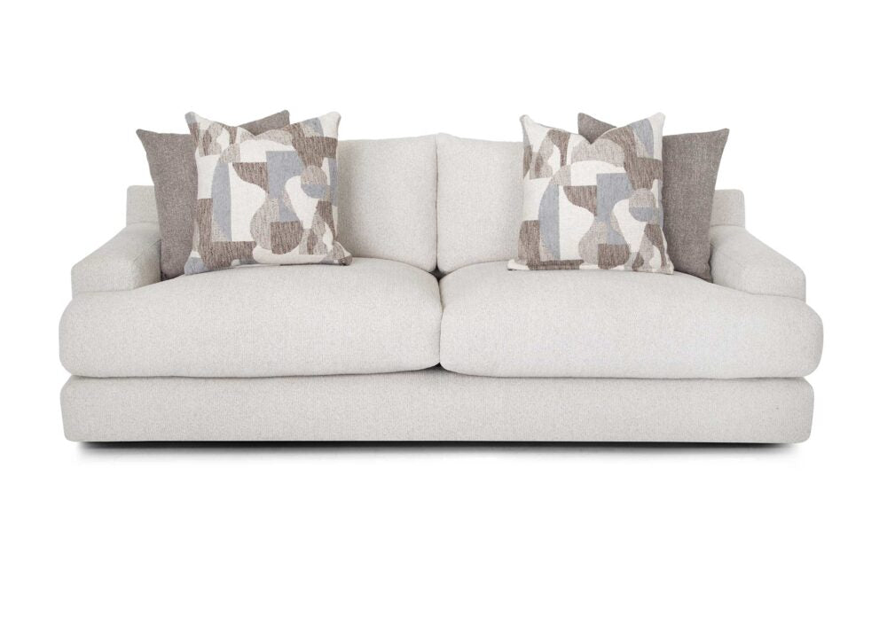 Strada Pearl Sofa/Couch