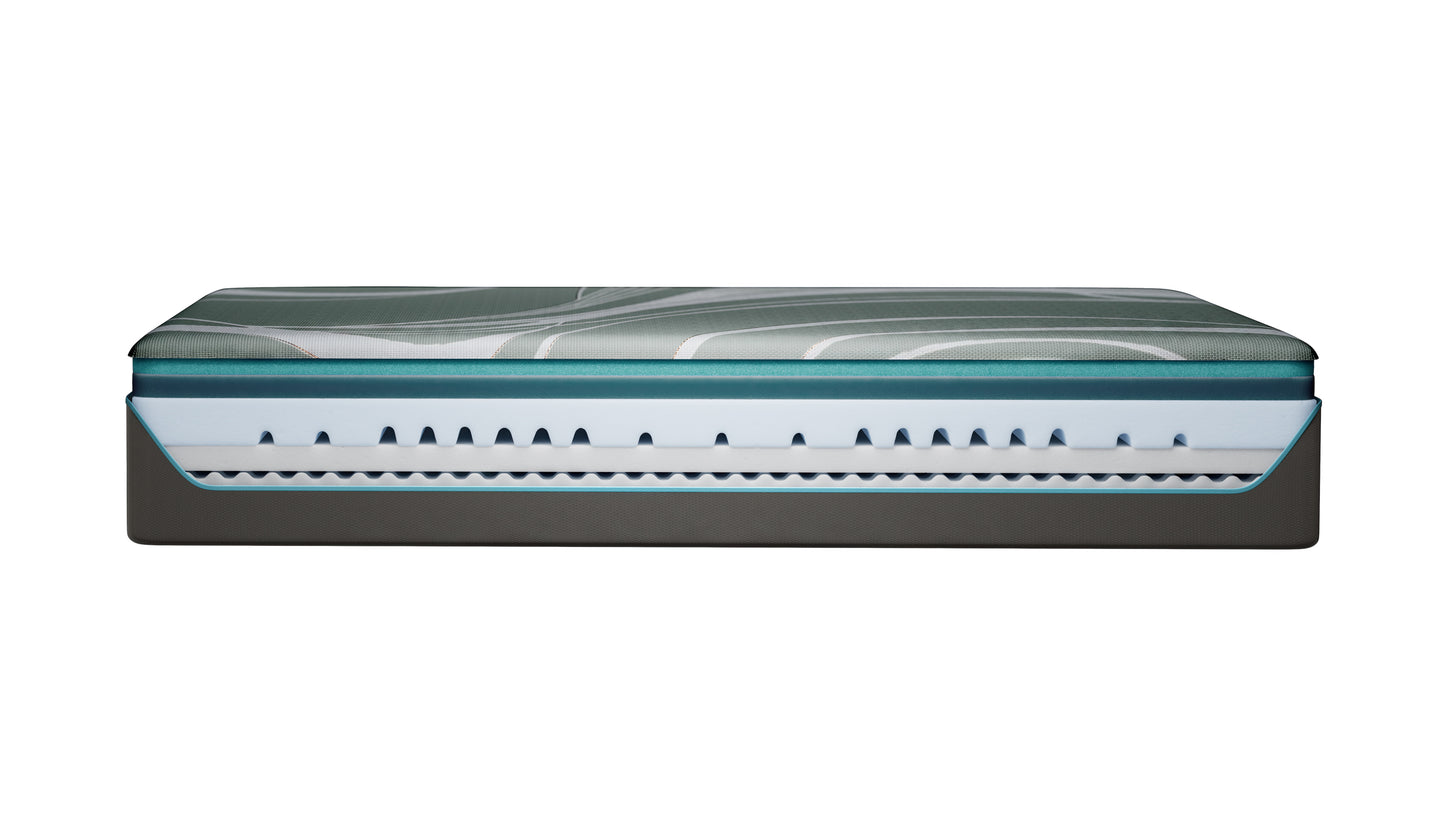 Tempur-Pedic Luxe Adapt