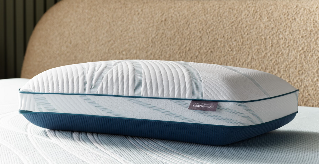 Tempur Adapt ProHi Pillow