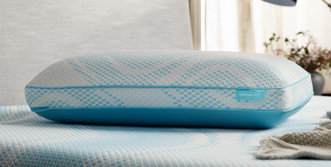 Tempur Breeze ProHI Pillow