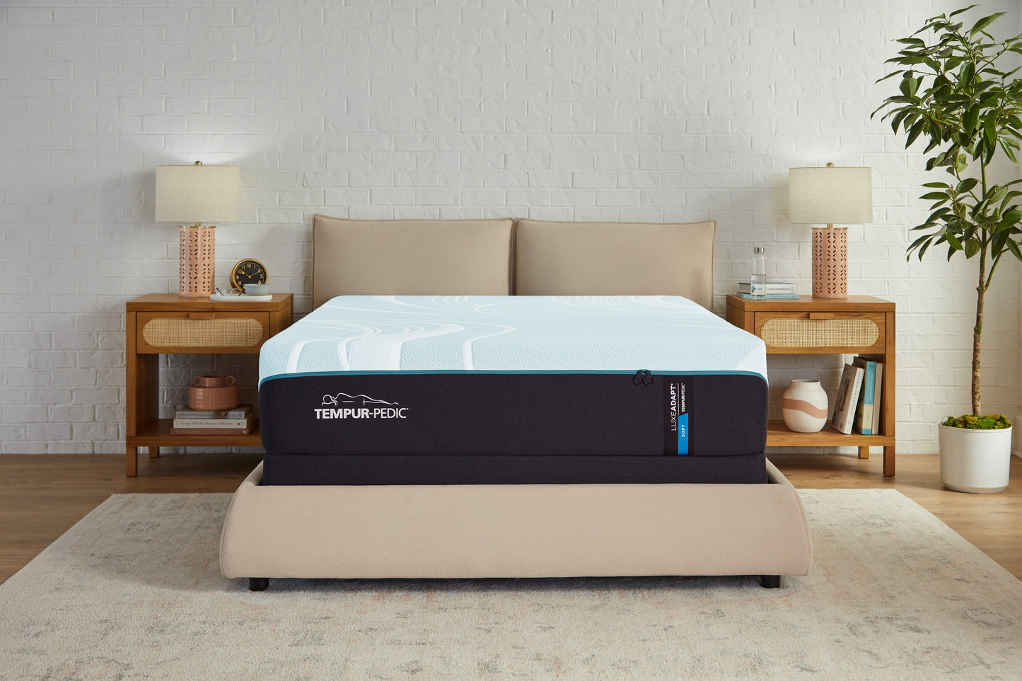 Tempur-Pedic Luxe Adapt