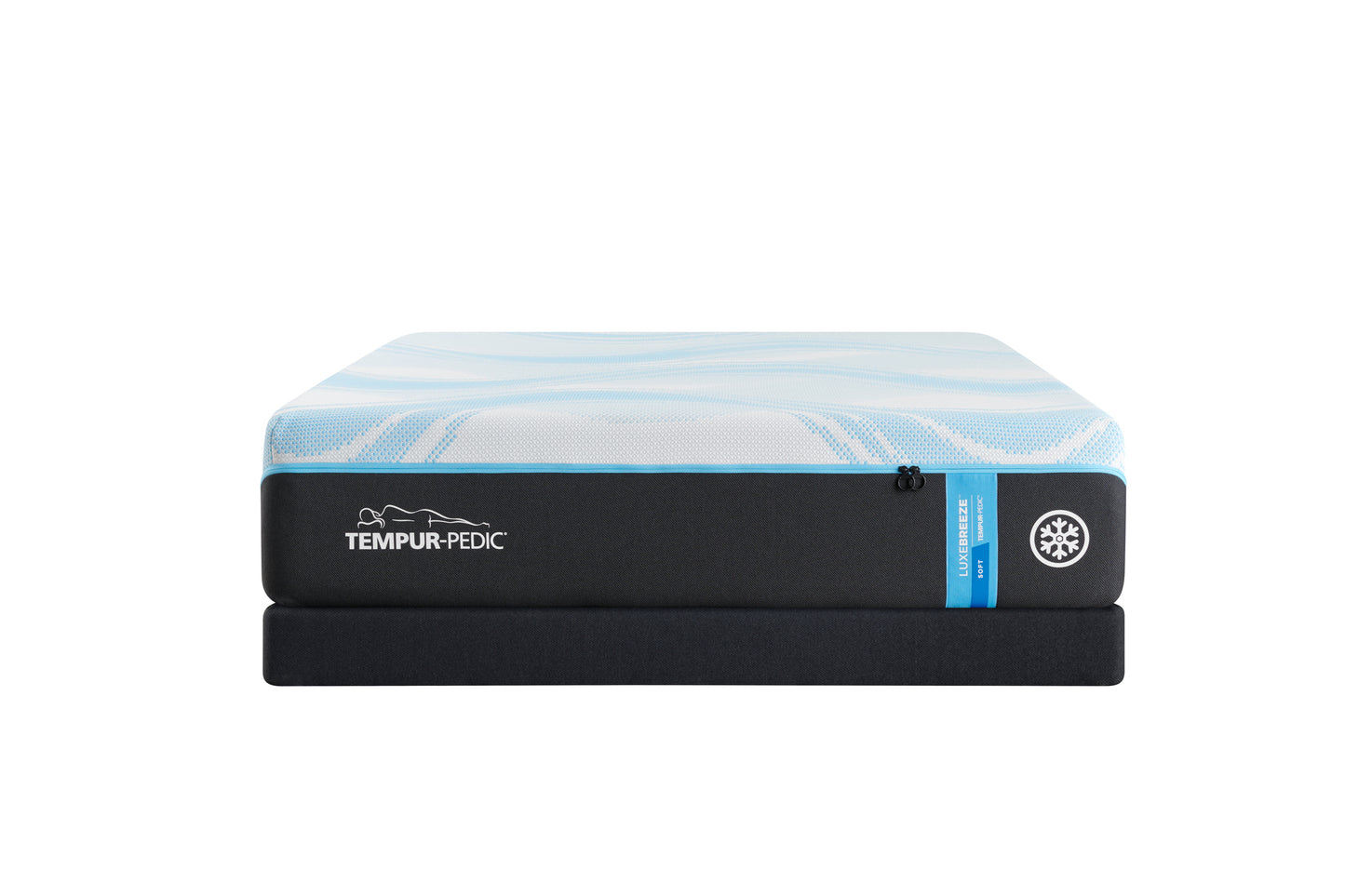 Tempur-Pedic Luxe Breeze