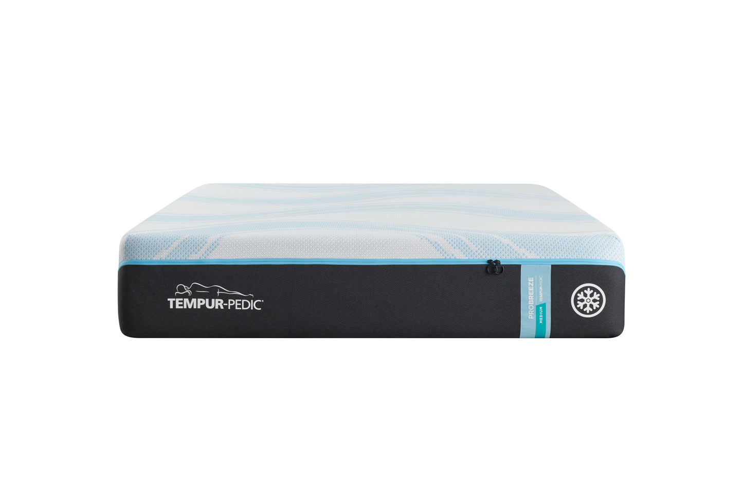 Tempur-Pedic Pro Breeze