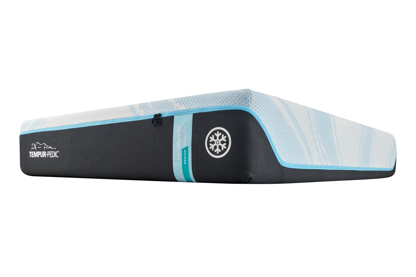 Tempur-Pedic Pro Breeze