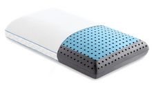 Load image into Gallery viewer, Carboncool LT + Omniphase King Pillow
