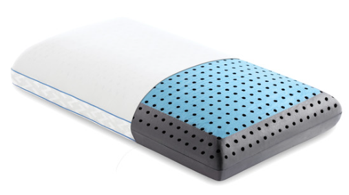 Carboncool LT + Omniphase King Pillow