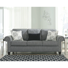 Load image into Gallery viewer, Agleno Charcoal Sofa/Couch
