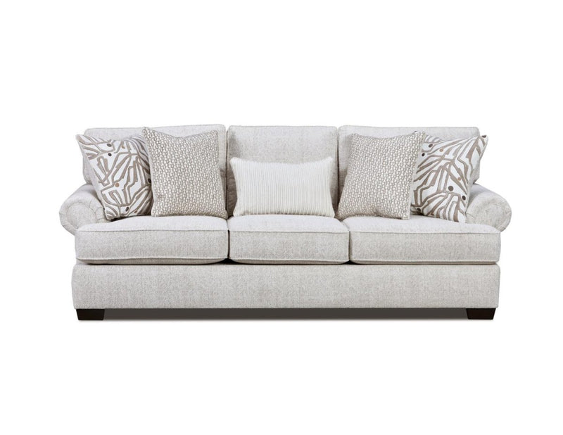 Alyse Sand Sofa - WCC Furniture & Mattress Center Lafayette & Lake Charles