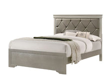 Load image into Gallery viewer, Amalia Full Bed, Dresser &amp; Mirror

