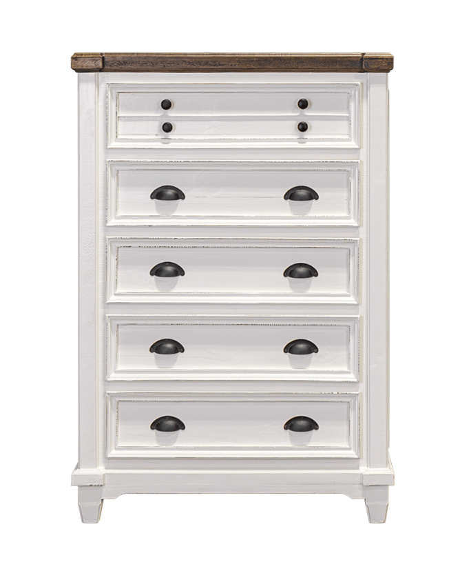 Amelia Chest - WCC Furniture & Mattress Center Lafayette & Lake Charles