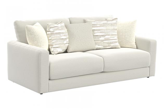 Annie Chalk Sofa - WCC Furniture & Mattress Center Lafayette & Lake Charles