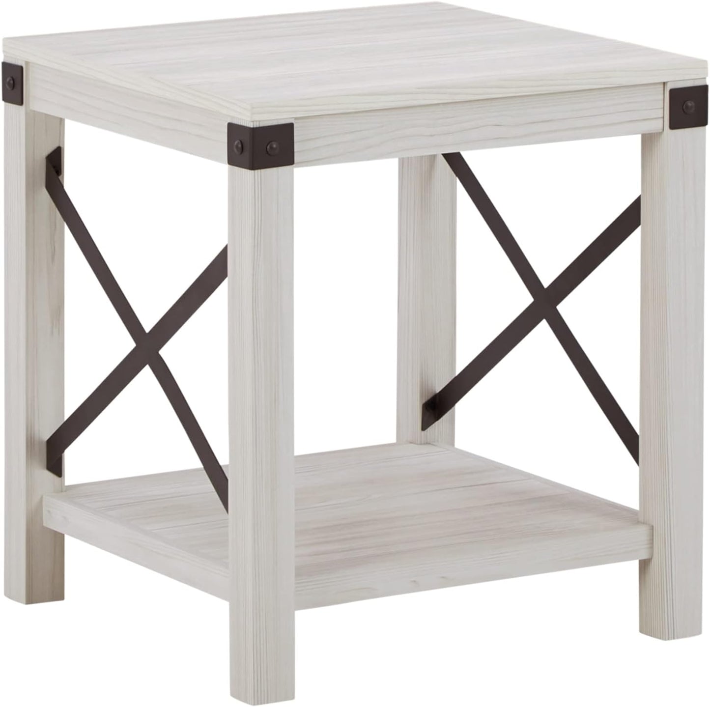 Bayflynn End Table